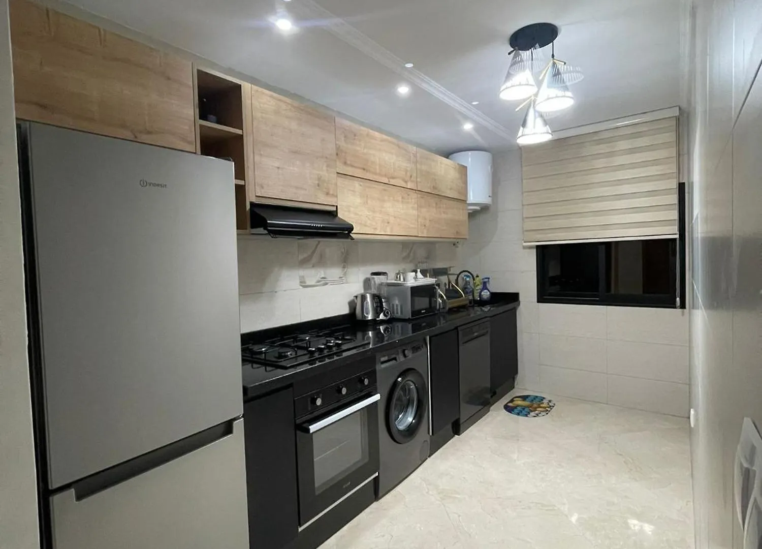 Golden Appartement Agadir Apartman