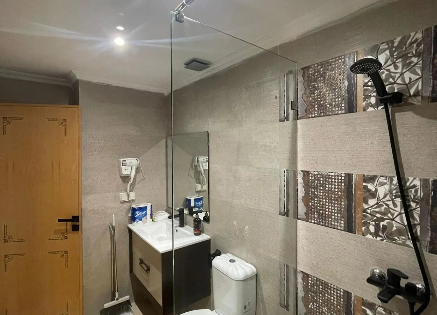 Apartman Golden Appartement Agadir Marokkó