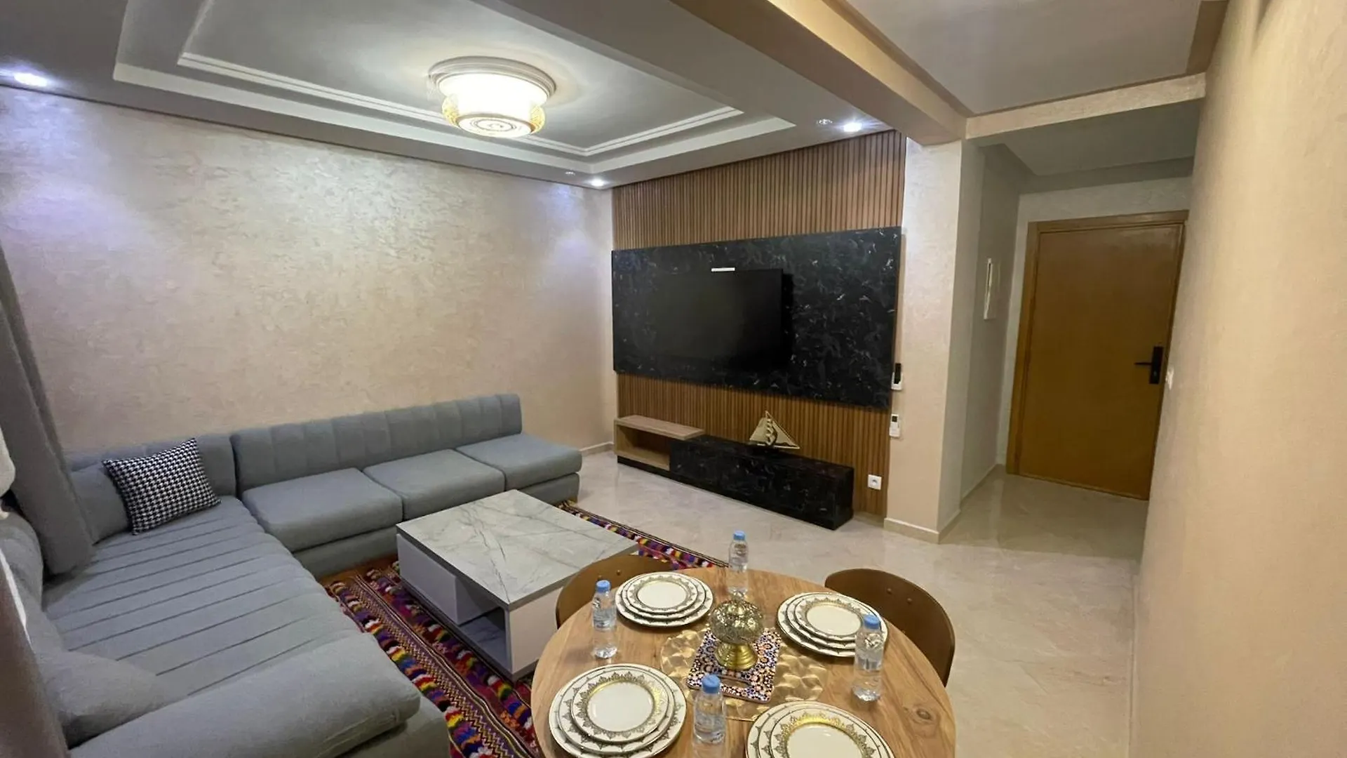 Golden Appartement Agadir Apartman