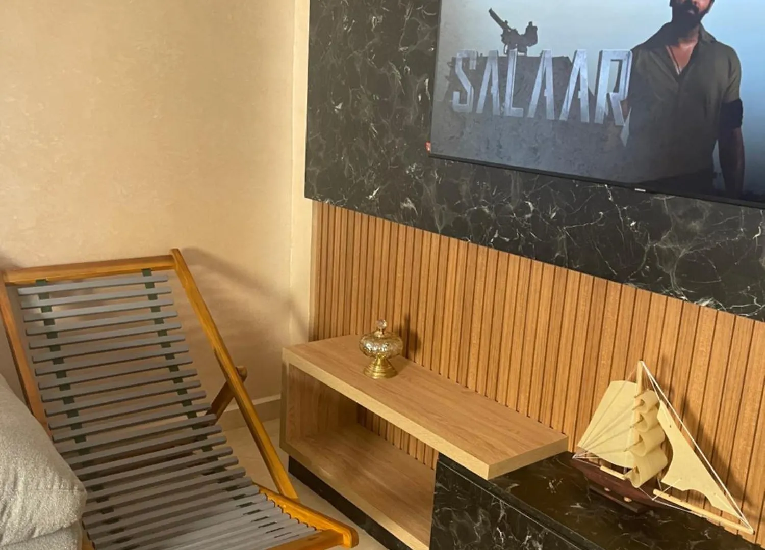 Golden Appartement Agadir