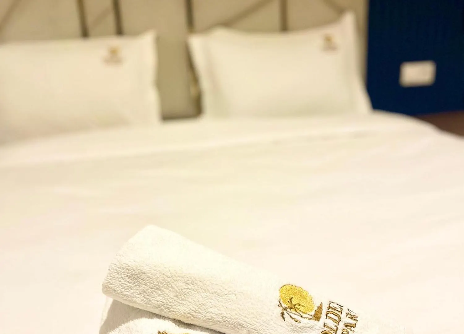 Golden Appartement Agadir