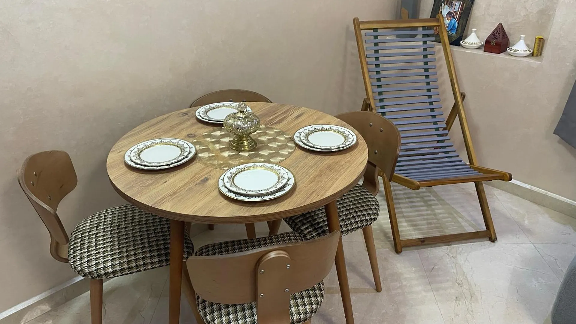 Golden Appartement Agadir 0*,  Marokkó