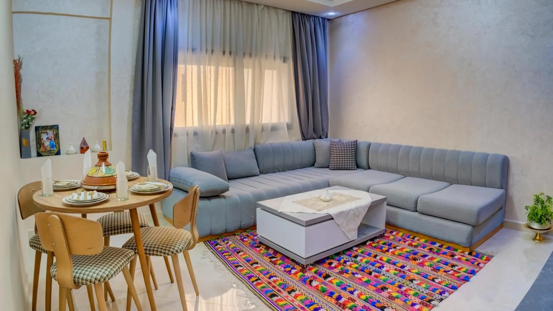 Golden Appartement Agadir