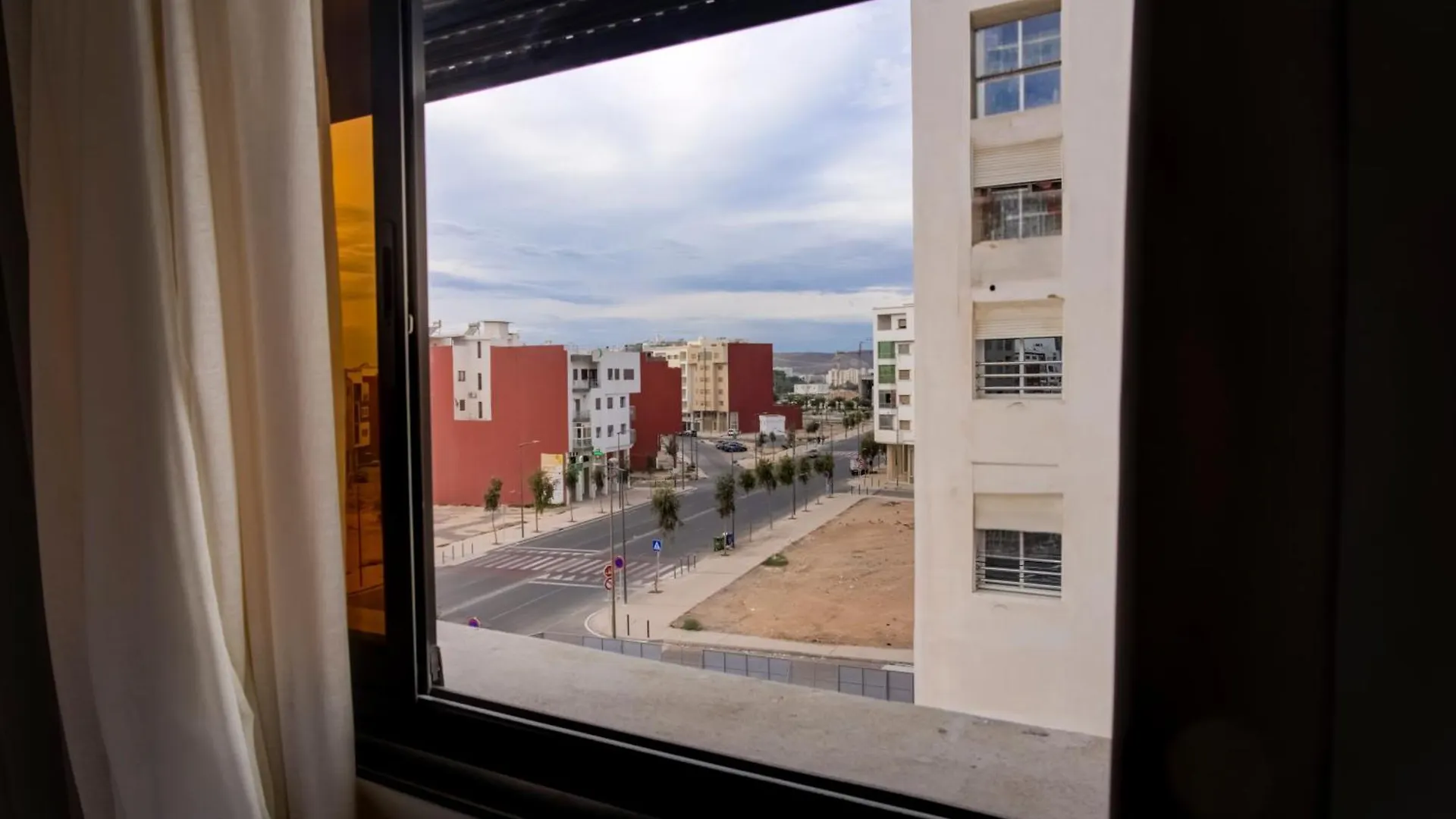 Golden Appartement Agadir