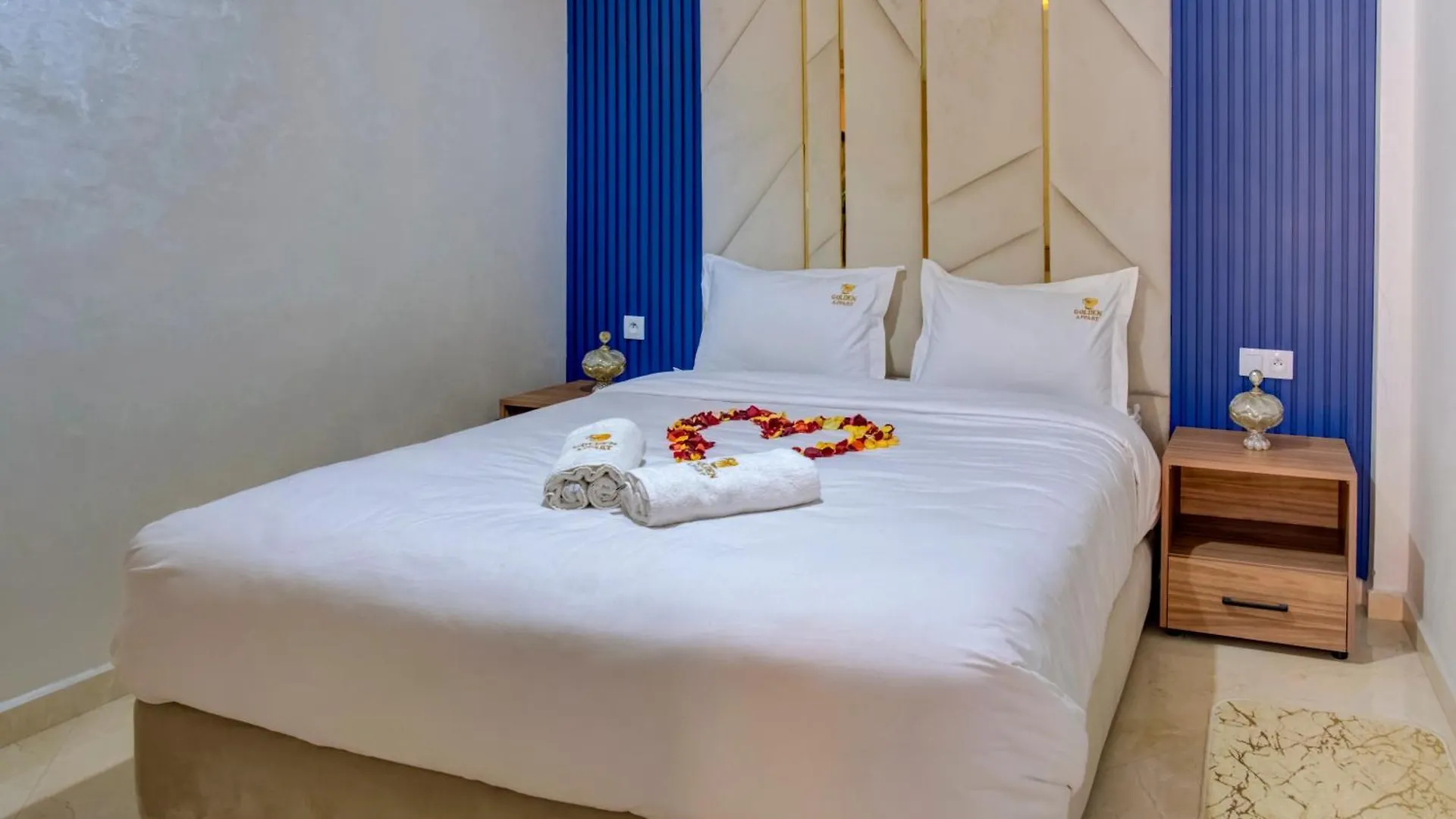 Golden Appartement Agadir