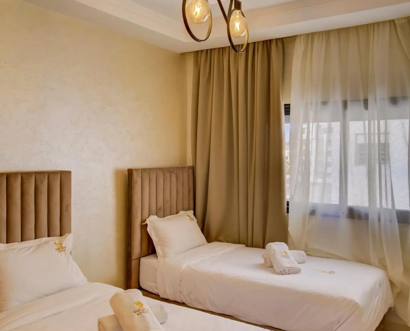Golden Appartement Agadir