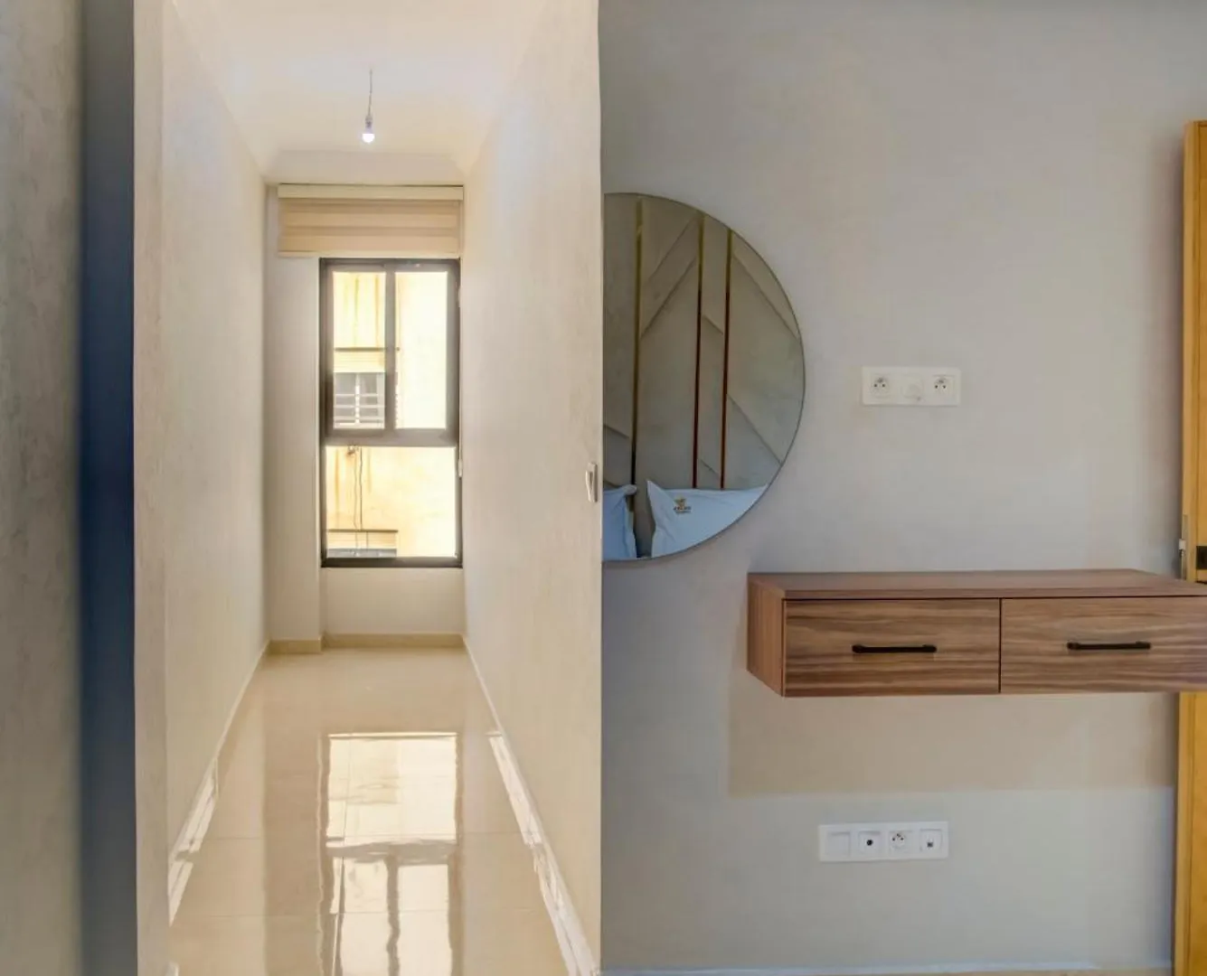 Golden Appartement Agadir 0*,