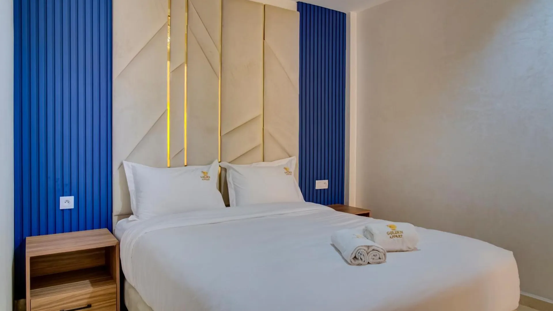 Golden Appartement Agadir 0*,  Marokkó
