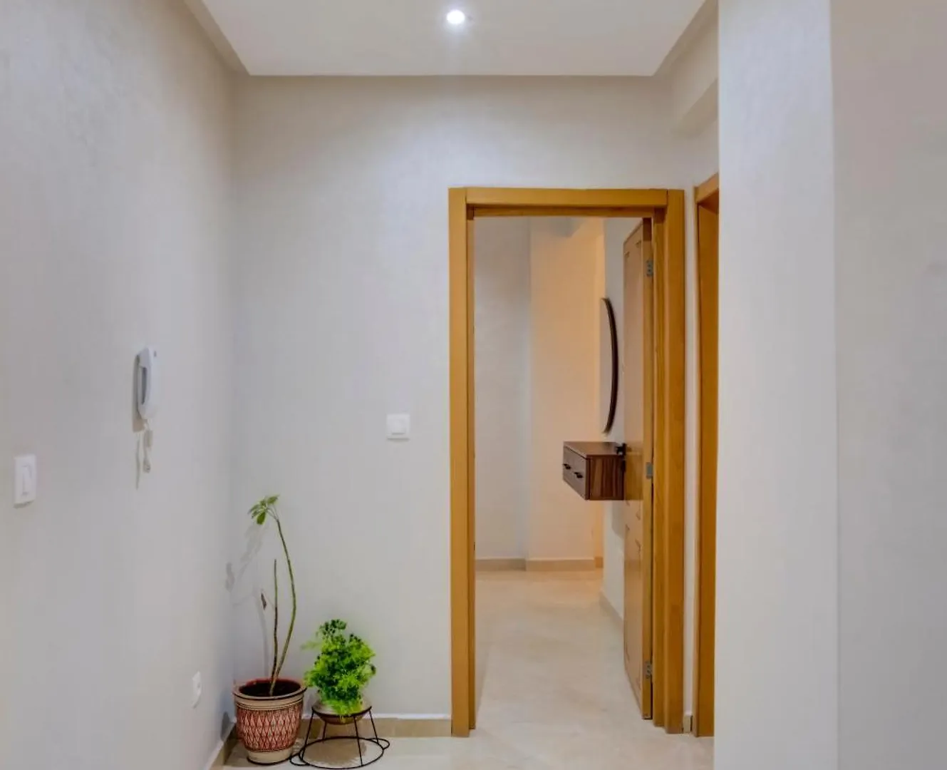 Apartman Golden Appartement Agadir